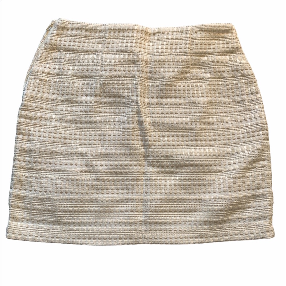 H&M skirt